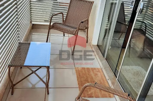 Casa em Residencial Greenville  -  Ribeirão Preto - Foto 6