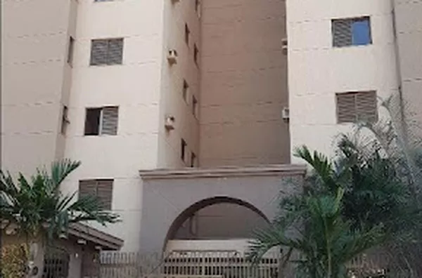 Apartamento para venda Nova Aliança RIBEIRAO PRETO - Foto 2