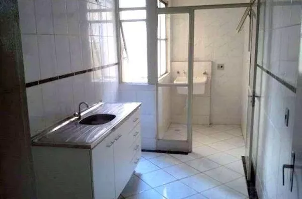 Apartamento para aluguel e venda Jardim Palma Travassos RIBEIRAO PRETO - Foto 5