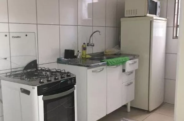 Apartamento para aluguel Sumarézinho  RIBEIRAO PRETO