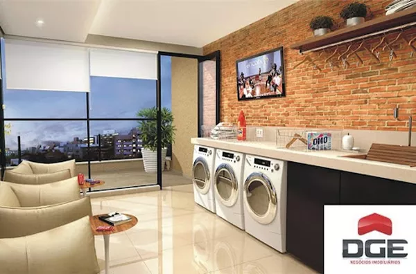 Flat para venda Jardim Canadá RIBEIRAO PRETO - Foto 7