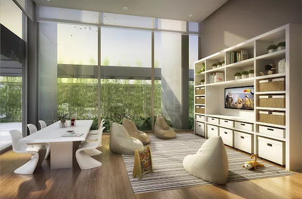 Apartamento para venda Brooklin Paulista São Paulo - Foto 3