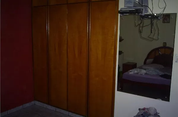Armário Suíte 2