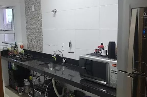 Apartamento para venda Jardim Botânico RIBEIRAO PRETO - Foto 4
