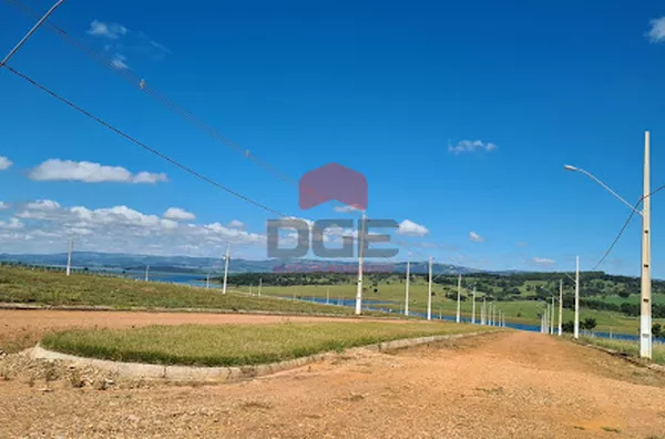 Lote / Terreno em Rural  -  Delfinópolis - Foto 5