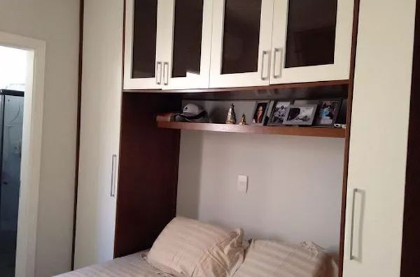 Apartamento para venda Jardim Botânico RIBEIRAO PRETO - Foto 6