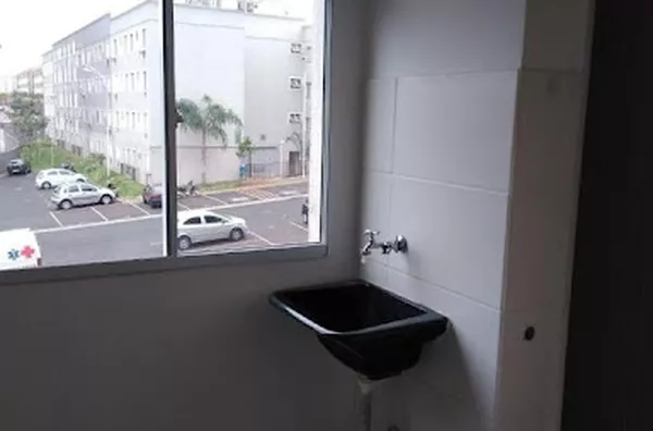 Apartamento para aluguel Vila Virginia RIBEIRAO PRETO - Foto 16
