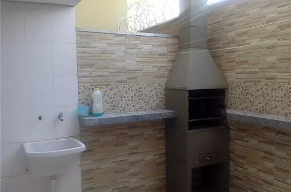 Sobrado para aluguel e venda Parque São Sebastião RIBEIRAO PRETO - Foto 2