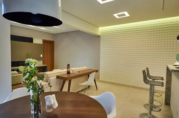 Apartamento para venda Vila Tiberio RIBEIRAO PRETO - Foto 6