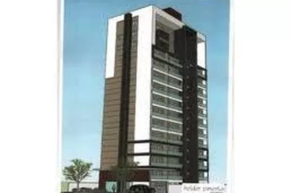 Flat para venda Centro RIBEIRAO PRETO - Foto 1