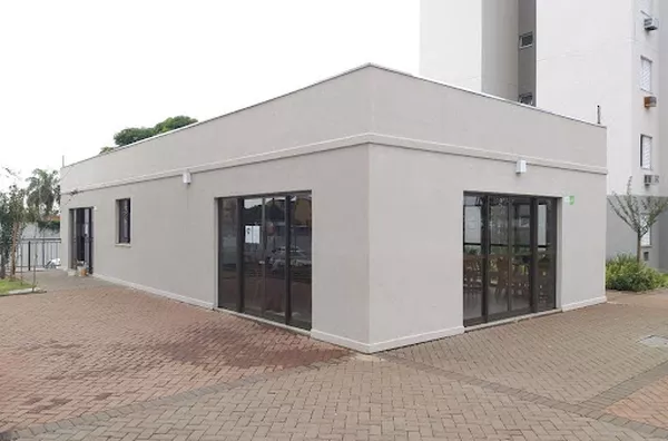 Apartamento para aluguel Residencial das Américas RIBEIRAO PRETO - Foto 4