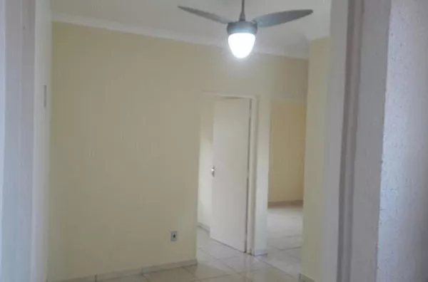 Apartamento para aluguel Vila Virginia RIBEIRAO PRETO - Foto 3
