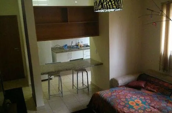 Apartamento para aluguel Nova Aliança RIBEIRAO PRETO - Foto 2