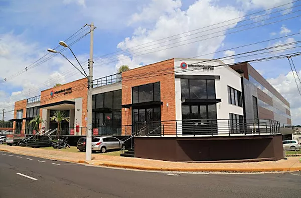 Sala para venda Alto da Boa Vista RIBEIRAO PRETO - Foto 2
