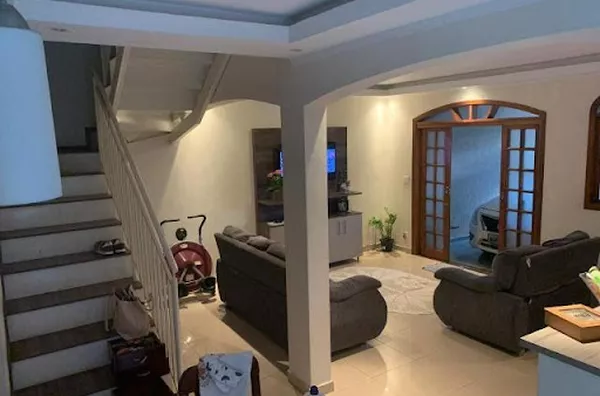 Casa para aluguel Planalto Verde RIBEIRAO PRETO - Foto 1