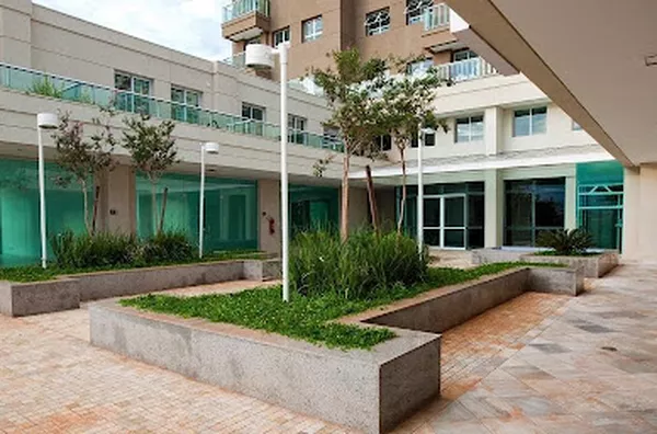 Sala para venda Nova Ribeirânia RIBEIRAO PRETO - Foto 1