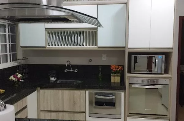 Casa para venda Vila Monte Alegre RIBEIRAO PRETO - Foto 9