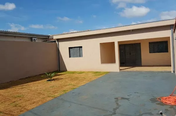 Casa para venda Jardim Professor Antônio Palocci RIBEIRAO PRETO