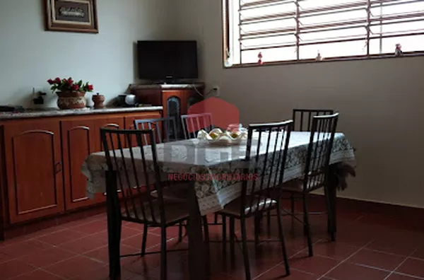 Casa Jardim Independência 3 dormitórios - Foto 5