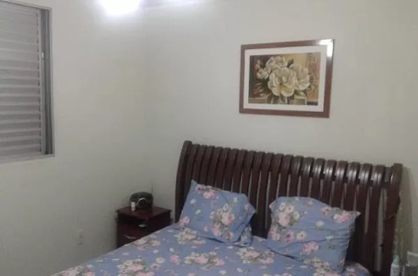 Apartamento para venda Jardim Paulistano RIBEIRAO PRETO - Foto 5