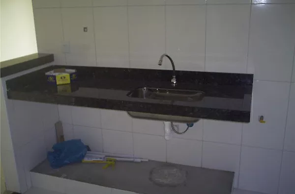 Apartamento para venda Residencial e Comercial Palmares RIBEIRAO PRETO