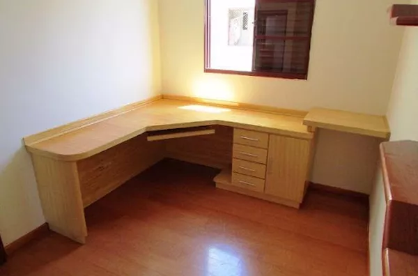 Apartamento em Presidente Médici  -  Ribeirão Preto - Foto 6