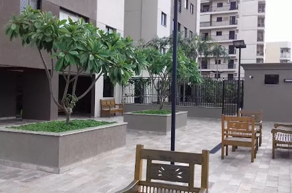 Apartamento para aluguel Nova Aliança RIBEIRAO PRETO - Foto 6