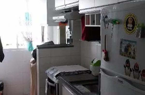 Apartamento para venda Ipiranga RIBEIRAO PRETO - Foto 6