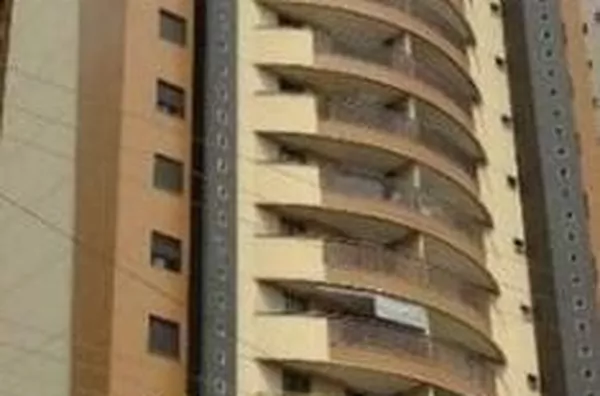 Apartamento para aluguel Jardim Irajá RIBEIRAO PRETO - Foto 4