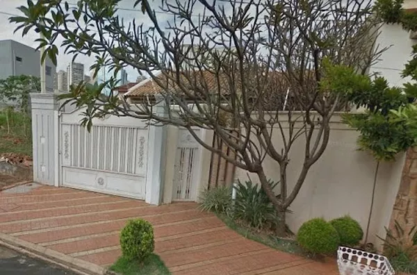 Casa para aluguel e venda Alto da Boa Vista RIBEIRAO PRETO - Foto 1