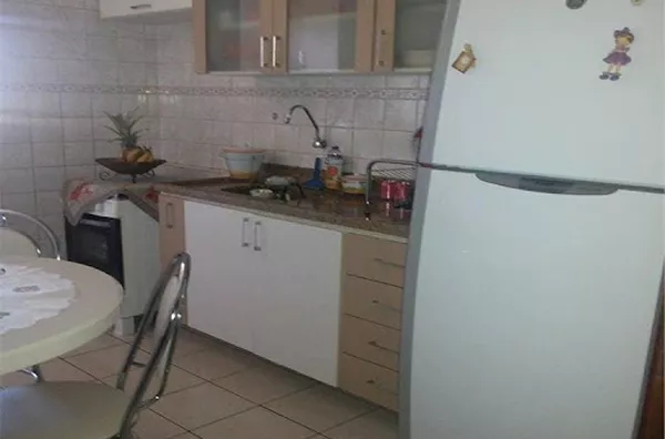 Apartamento para aluguel Parque Industrial Lagoinha RIBEIRAO PRETO - Foto 6