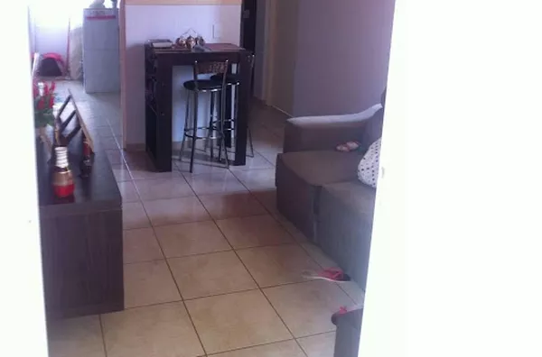 Apartamento em Parque Ribeirão Preto  -  Ribeirão Preto - Foto 6