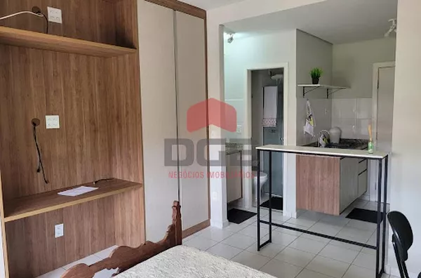 Flat em Iguatemi  -  Ribeirão Preto - Foto 6