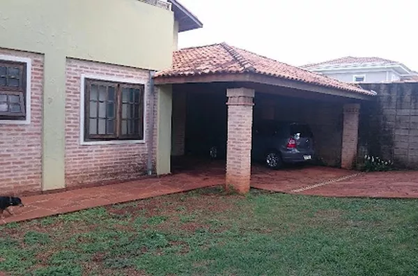 Sobrado para venda Condomínio Royal Park RIBEIRAO PRETO - Foto 5