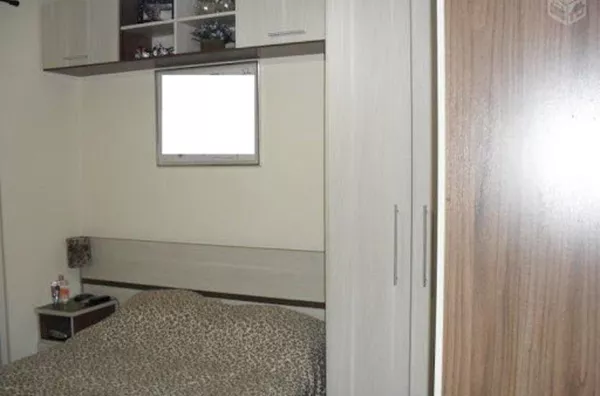 Apartamento para venda Parque Industrial Lagoinha RIBEIRAO PRETO
