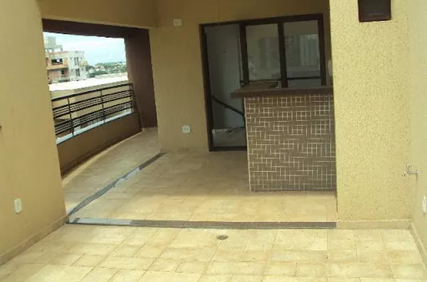 Apartamento Duplex/Cobertura para venda Jardim Botânico RIBEIRAO PRETO - Foto 19