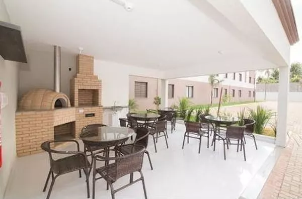 Apartamento para aluguel Ipiranga RIBEIRAO PRETO