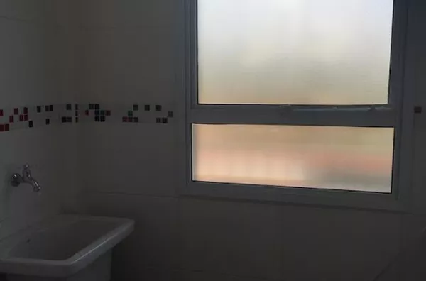 Apartamento para aluguel Santa Cruz do José Jacques RIBEIRAO PRETO - Foto 6