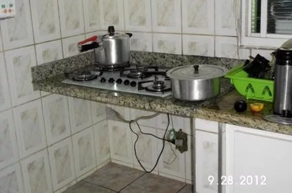 Sobrado para venda Jardim Piratininga RIBEIRAO PRETO - Foto 19