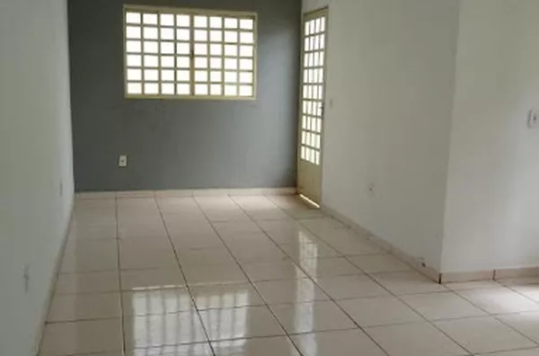 Casa para aluguel Parque Residencial Cândido Portinari RIBEIRAO PRETO - Foto 3