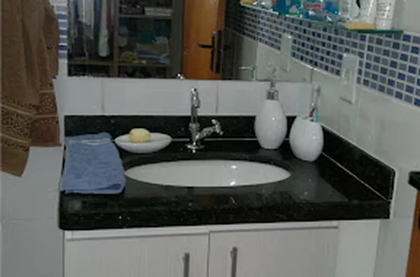 Casa para venda Jardim Ouro Branco RIBEIRAO PRETO