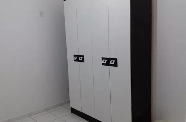 Apartamento para aluguel Nova Aliança RIBEIRAO PRETO - Foto 5