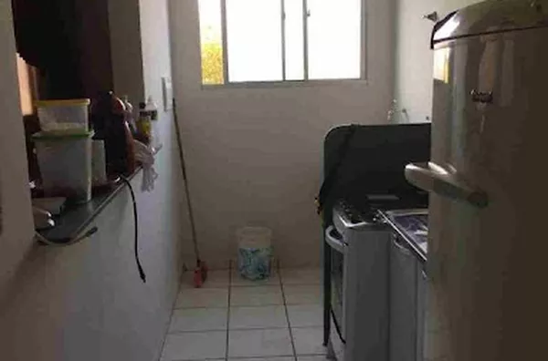 Apartamento para venda Parque Ribeirão Preto RIBEIRAO PRETO - Foto 4
