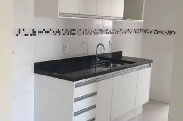 Apartamento para aluguel Santa Cruz do José Jacques RIBEIRAO PRETO - Foto 5
