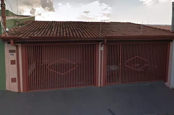 Casa para aluguel Jardim Castelo Branco RIBEIRAO PRETO - Foto 1