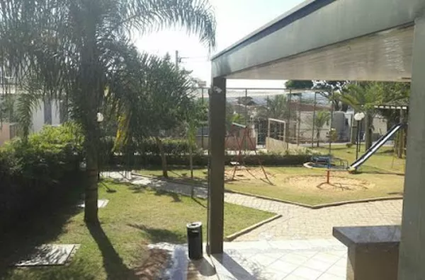 Apartamento para aluguel City Ribeirão RIBEIRAO PRETO - Foto 3