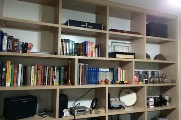 Apartamento para aluguel Jardim Palma Travassos RIBEIRAO PRETO - Foto 6