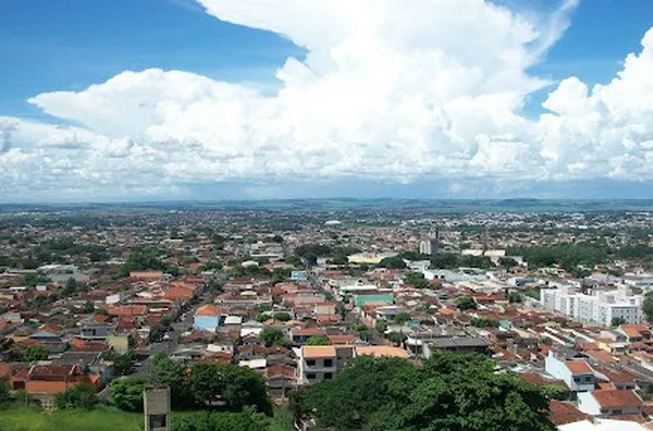 Apartamento para venda Ipiranga RIBEIRAO PRETO - Foto 1