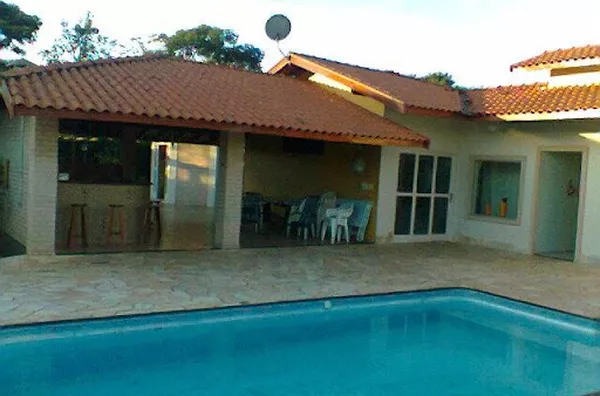 Casa para venda Centro Jardinópolis - Foto 6