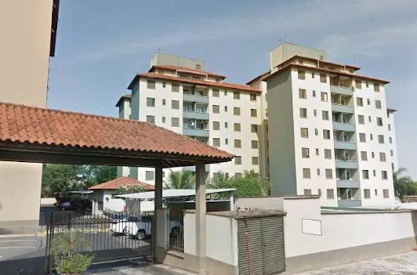 Apartamento para aluguel e venda Jardim Palma Travassos RIBEIRAO PRETO - Foto 1
